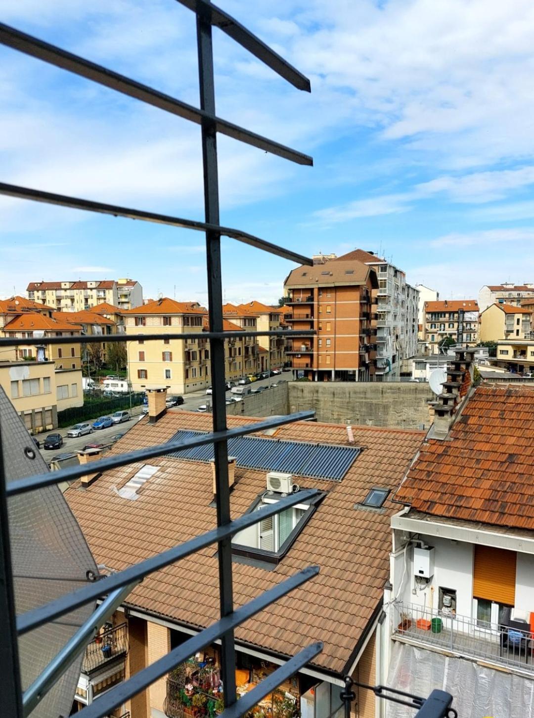 A Casa Di Bice&Sissi - Appartamento Vicino All'Allianz Stadium, A Piazza Statuto, Al Parco Dora, Alla Facolta Di Informatica Турин Екстер'єр фото