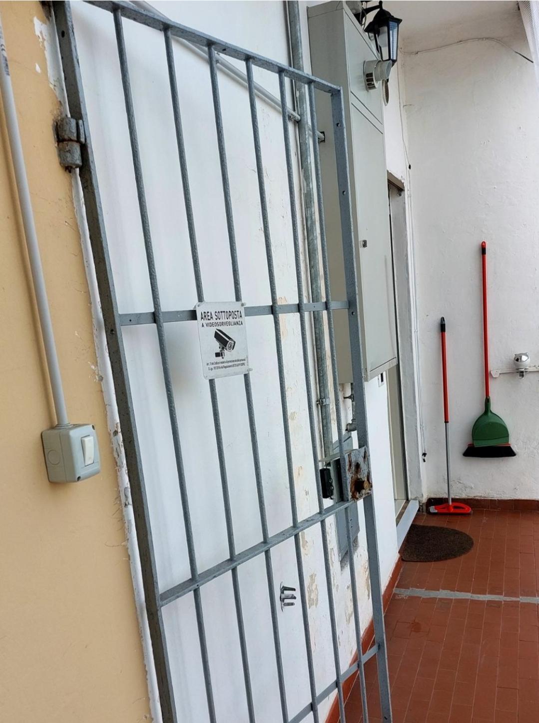 A Casa Di Bice&Sissi - Appartamento Vicino All'Allianz Stadium, A Piazza Statuto, Al Parco Dora, Alla Facolta Di Informatica Турин Екстер'єр фото